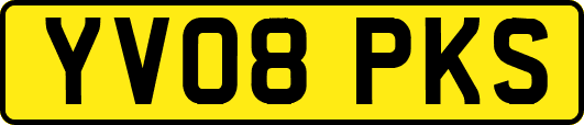 YV08PKS