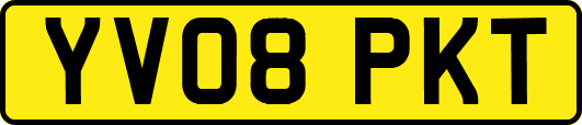 YV08PKT
