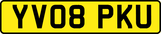 YV08PKU
