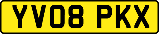 YV08PKX