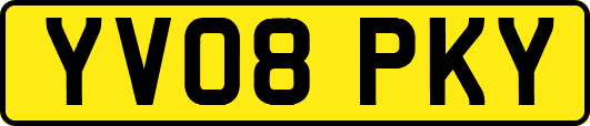 YV08PKY