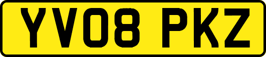 YV08PKZ
