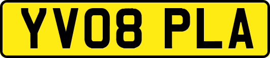 YV08PLA