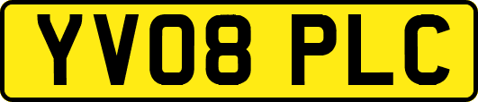 YV08PLC