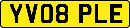 YV08PLE