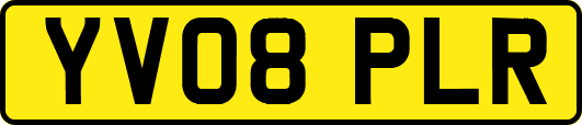 YV08PLR
