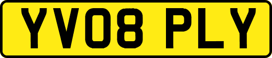 YV08PLY