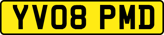 YV08PMD