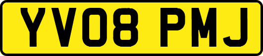 YV08PMJ