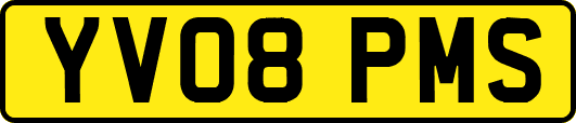 YV08PMS