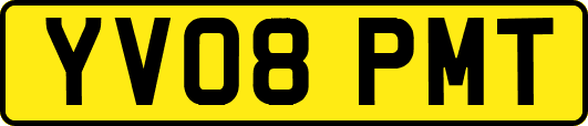 YV08PMT