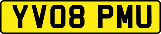 YV08PMU