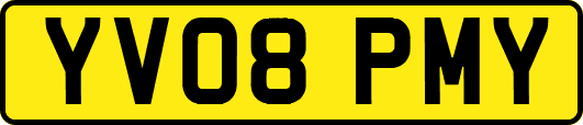 YV08PMY