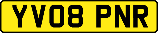 YV08PNR