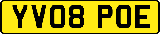 YV08POE