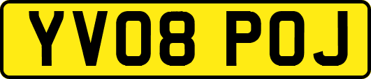 YV08POJ