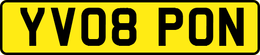 YV08PON