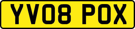 YV08POX