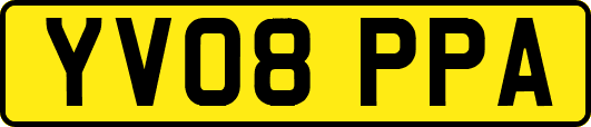 YV08PPA