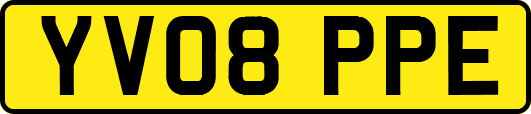 YV08PPE