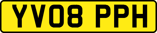 YV08PPH