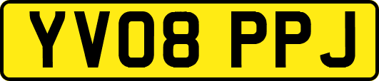 YV08PPJ