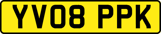 YV08PPK