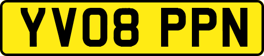 YV08PPN