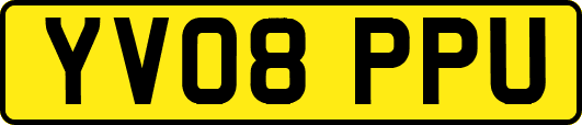 YV08PPU