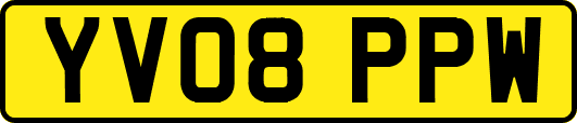 YV08PPW