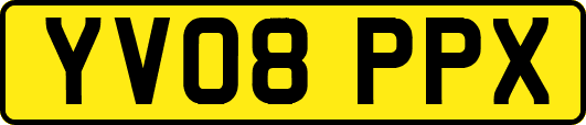 YV08PPX