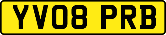 YV08PRB