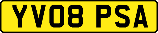 YV08PSA