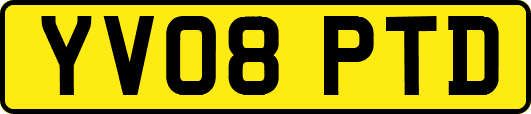 YV08PTD