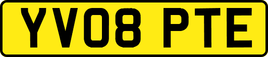 YV08PTE