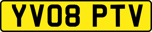 YV08PTV