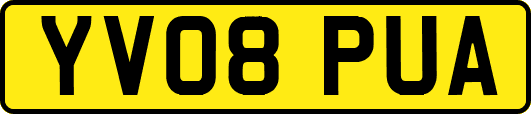 YV08PUA