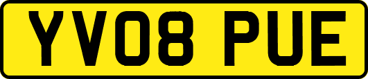 YV08PUE