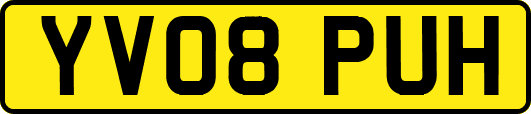 YV08PUH