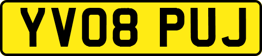 YV08PUJ
