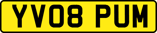 YV08PUM