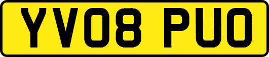 YV08PUO