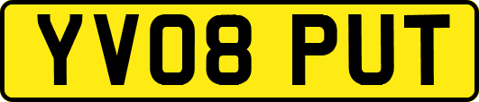 YV08PUT