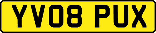 YV08PUX