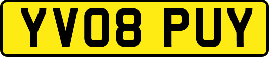YV08PUY