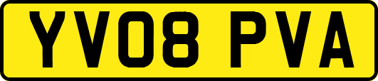 YV08PVA