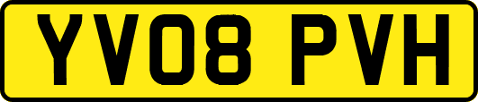 YV08PVH