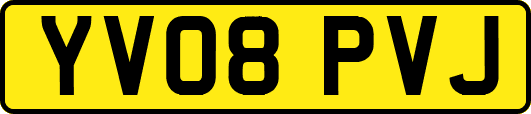 YV08PVJ