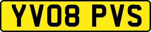 YV08PVS