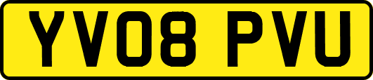 YV08PVU